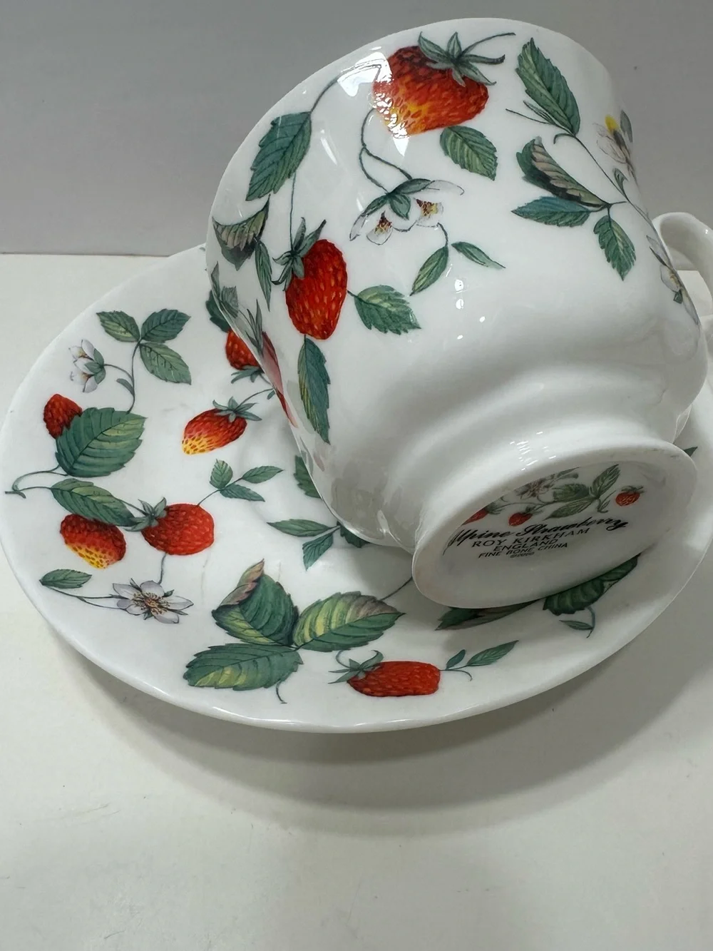 N/A mint